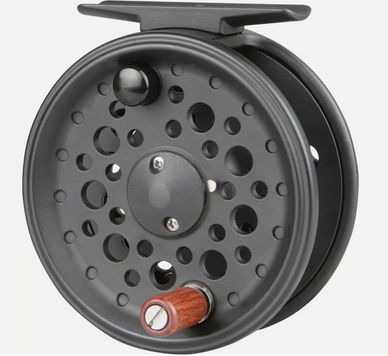 Okuma Sierra Fly Reel S7/8 New in box A+