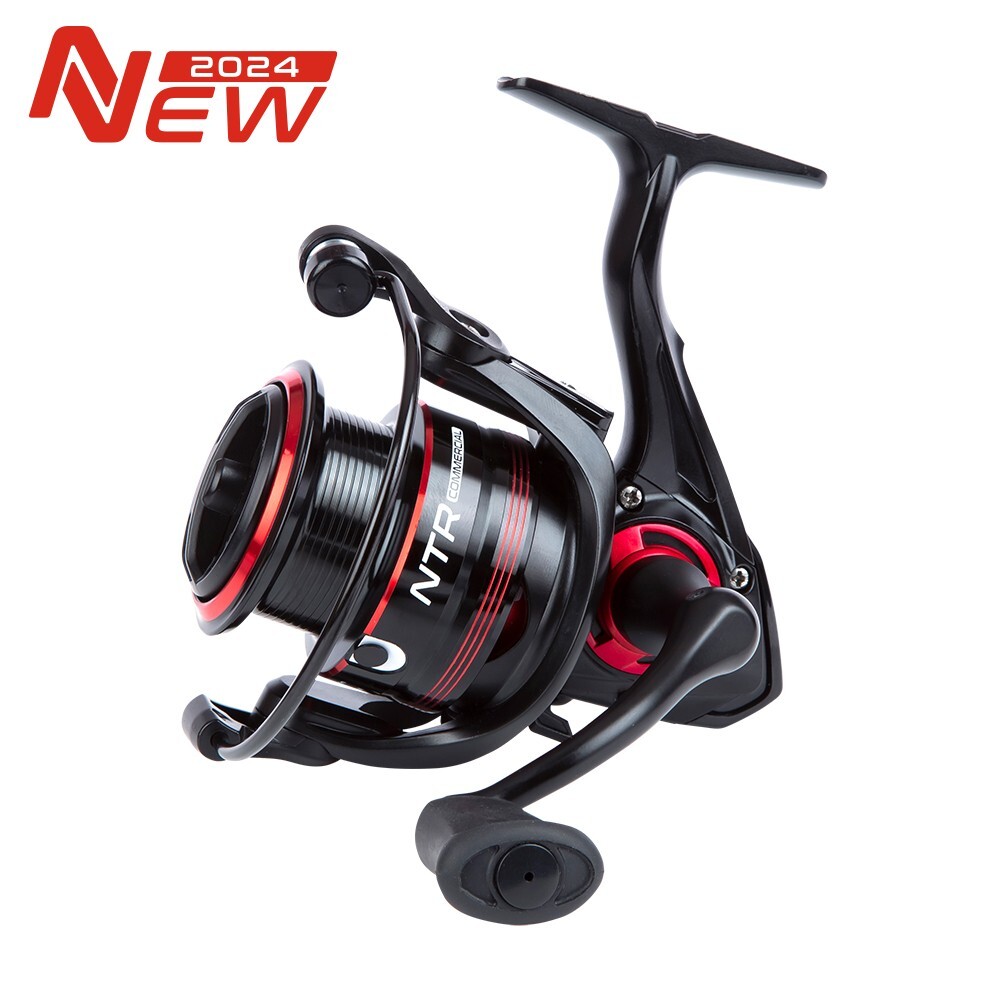 Sonik NTR MK2 Commercial Float Feeder Reel 5002 NEW 2024
