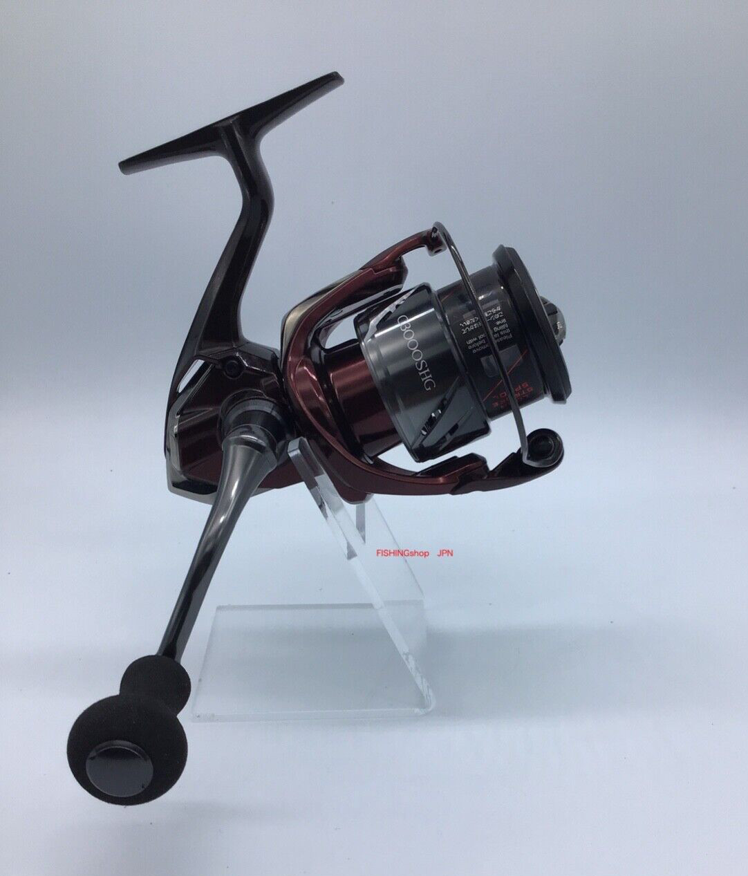 Spinning Reel Shimano 23 Sephia SS C3000SHG