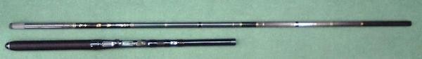 Shonai Series Fishing Rod 3.0m (9.8ft) Carbon Glass Medium Power Japan