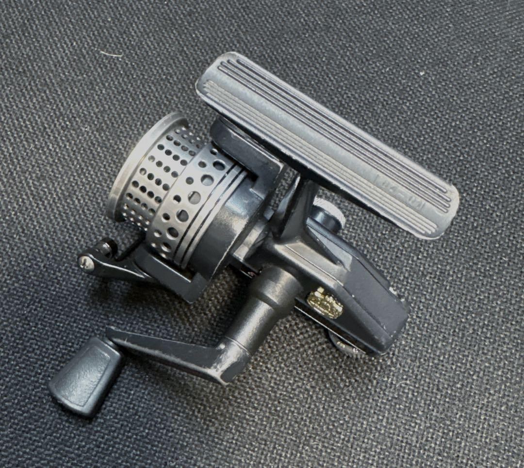 Abu Cardinal C3 Spinning Reel WCS Spool Used Cleaned