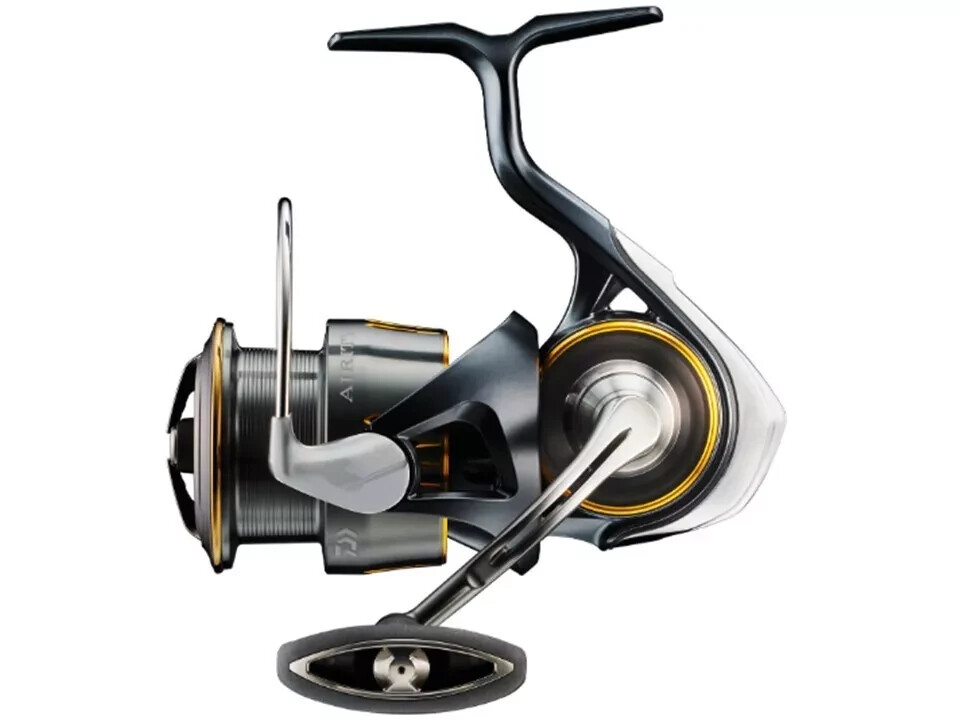 Daiwa 23 AIRITY PC LT2500 spinning reel Ship from Japan 1