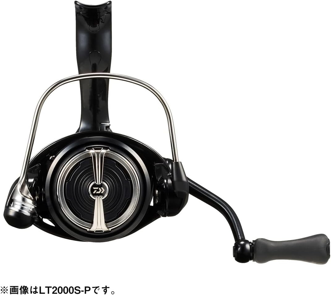 DAIWA Spinning Reel 25 Imiri LT1000S/LT2000S-P/LT2000S-XH Various (2025 Model)