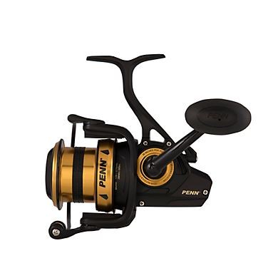 Penn Spinfisher VI LongCast SSVI 5500 / Fishing Reel / Fixed Spool