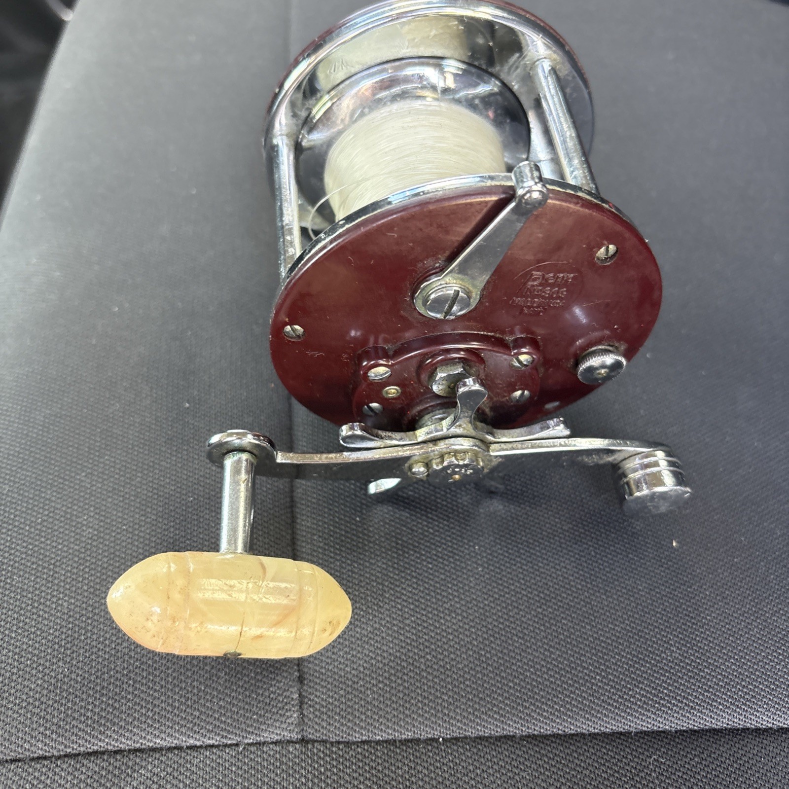Penn Peer NO 309 Fishing Reel USA