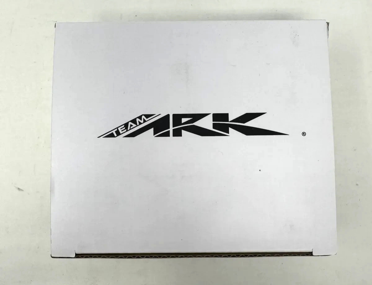 TEAM ARK ‚ GRAVITY 5 BAITCAST REEL ‚ RIGHT HANDED ‚ 8.1:1 ‚ G5108 ‚ 7.1 OZ ‚