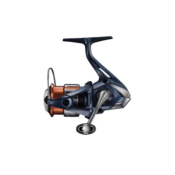 Shimano 26 Nasci C2000SHG Spinning Reel NEW From Japan
