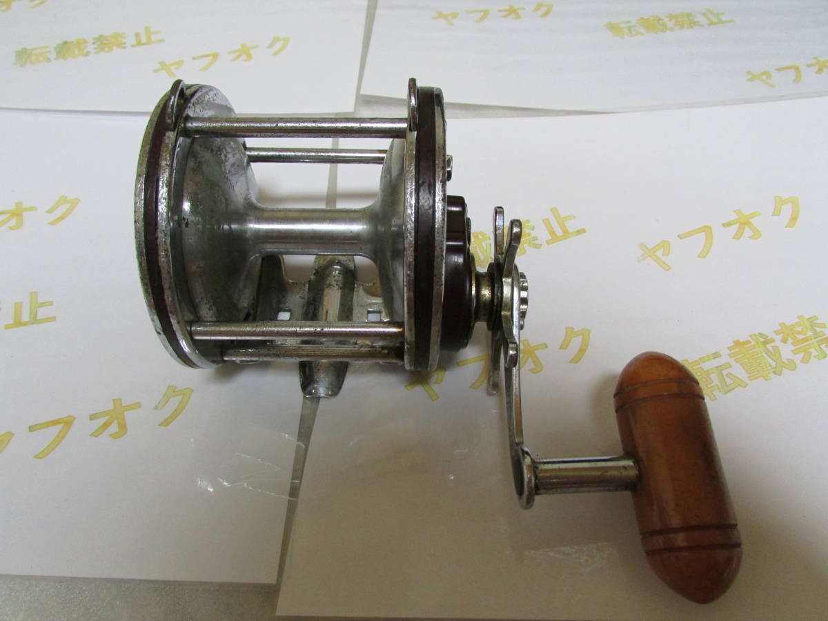 PENN Senator 113H 4/0 Dual Axis Fishing Reel