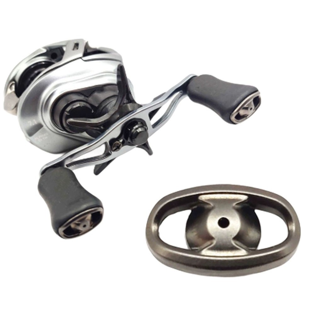 Knob Side Cover for DAIWA FOR FUEGO CS FOR REGAL CS FOR EXCELER For LT Models