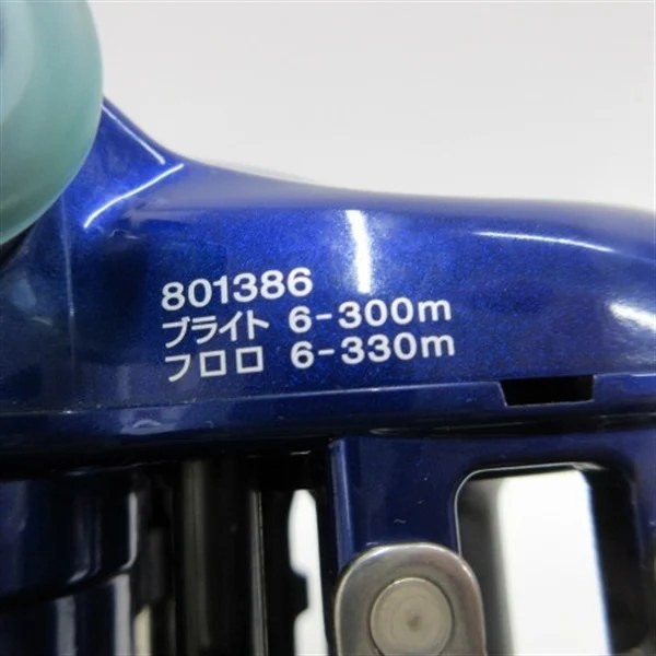 Daiwa Hyper Tanacom 500FE Electric Reel 500 Size 2005 Model Fishing Gear