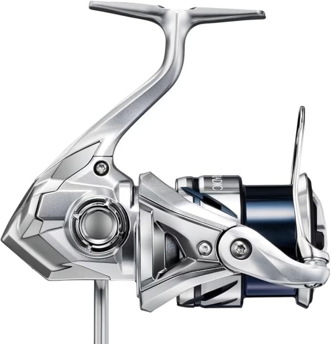 Shimano 23 STRADIC C2500SXG Spinning Reel From Japan [NEW]