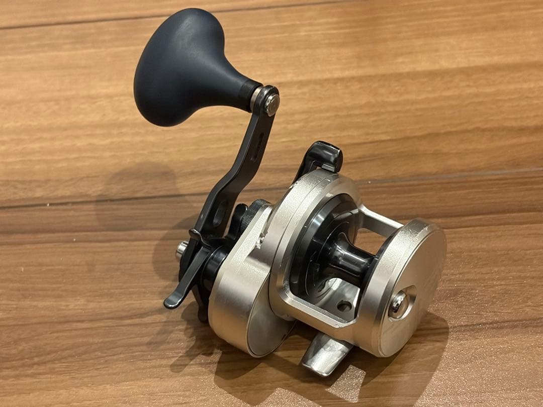 Ocea Jigger 1500PG