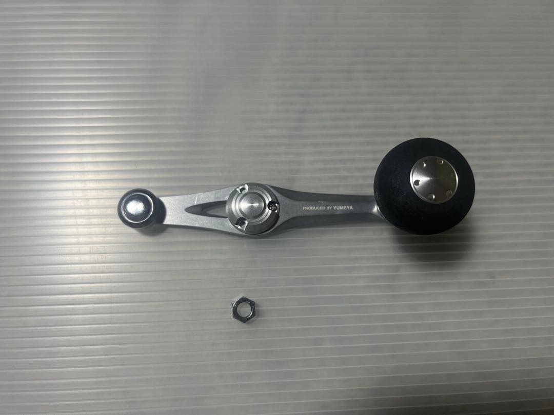 Out of print For Yumeya Power Balance Handle 65mm