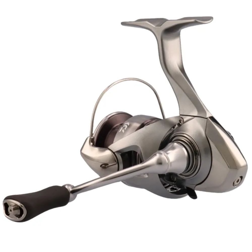 DAIWA Light And Tough Spinning Reel 23 EXCELER LT 1000D
