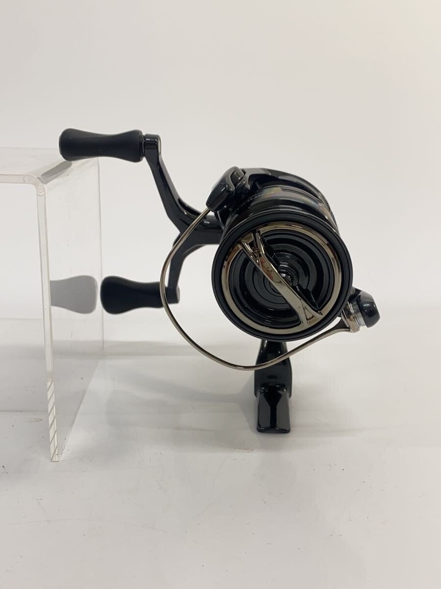 MINT SHIMANO Spinning Reel 24 VANFORD C3000SDH 5.1:1 Small Dual Handle