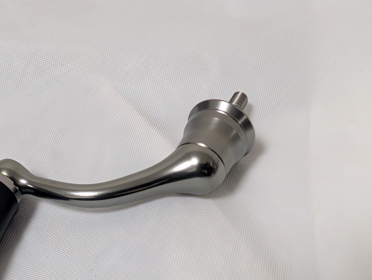 For 40mm 18 Stella Reel Handle (Serial No. 361iG) C2000S