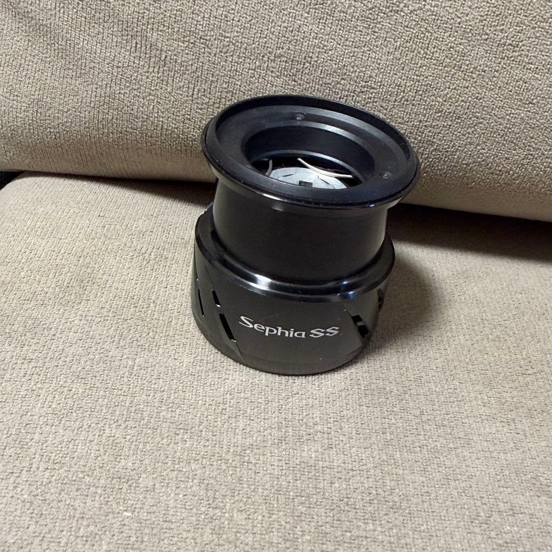 23 Sephia SS genuine spare spool