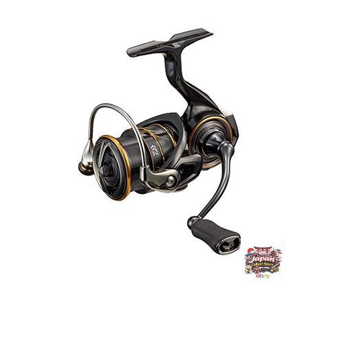 NEW Daiwa DAIWA 21CALDIA LT2500S-XH JP