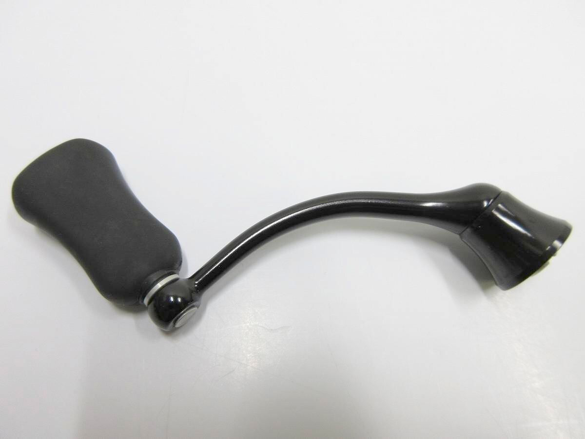 Daiwa Steez Type 2 Knob Axis Distance 55mm Handle / AU7427 / 60