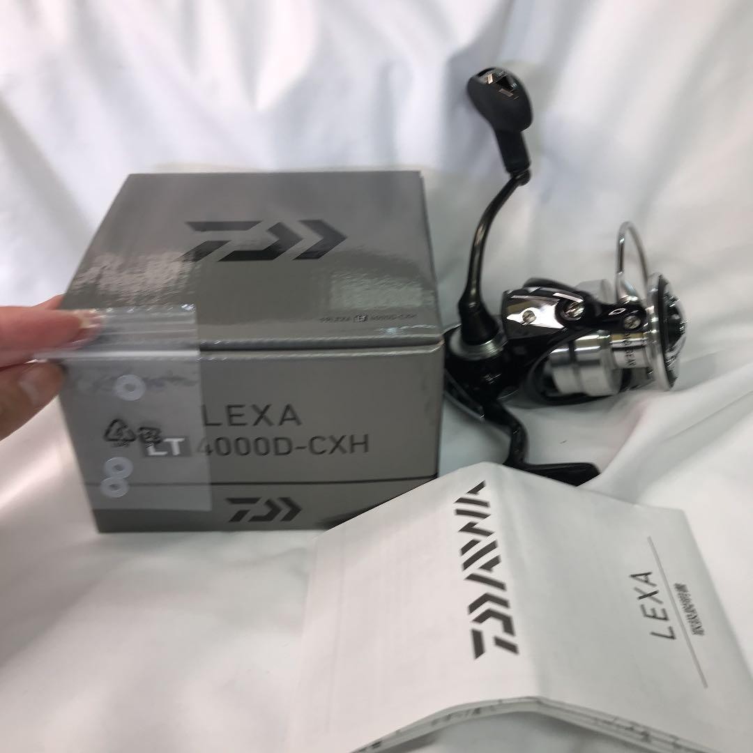 213︎REGZA 4000D CXH