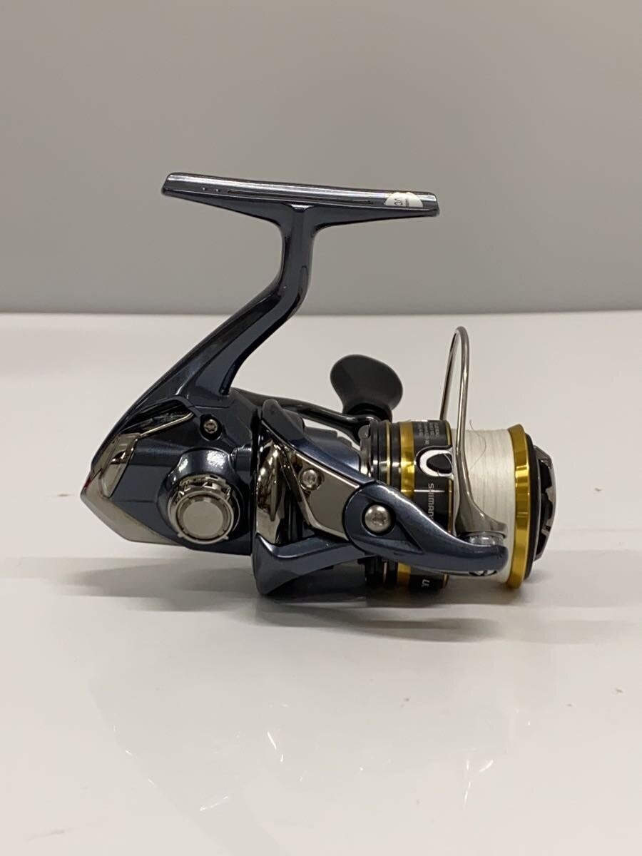 SHIMANO Spinning Reel 21 ULTEGRA 1000 Gear Ratio: 5.1 X-Protect Exc+++