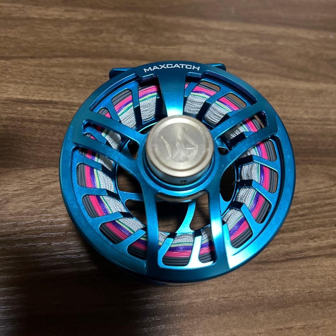 M MAXIMUMCATCH Maxcatch Sparta