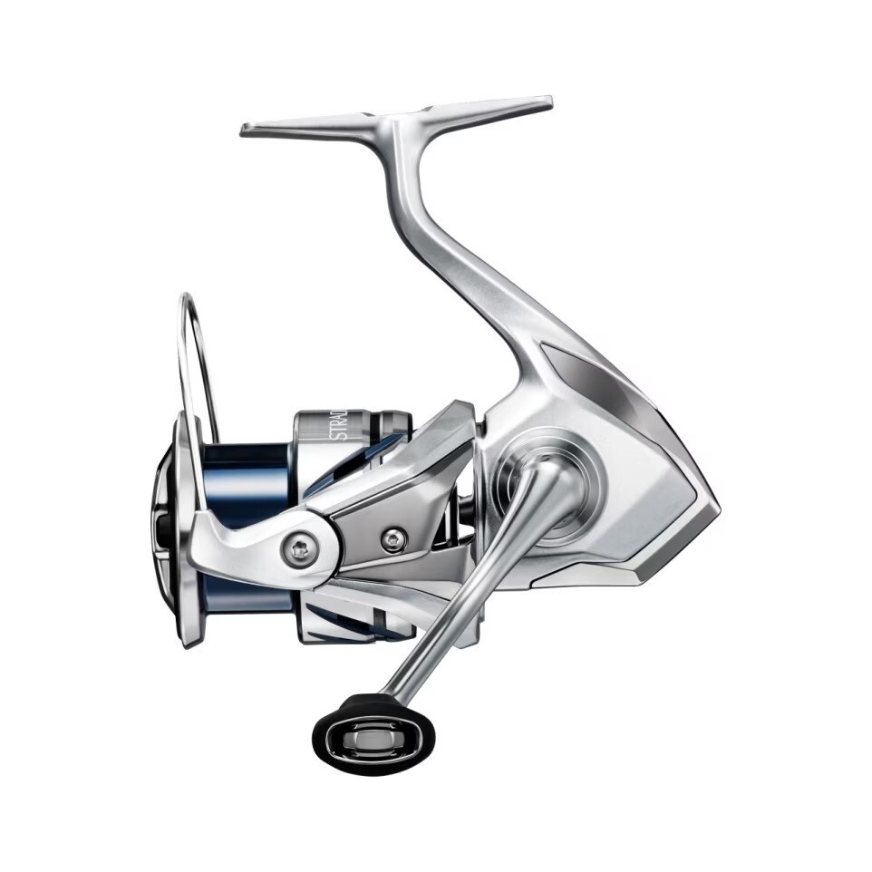 Shimano Stradic ST2500HGFM Spinning Reel – 5.8:1 Retrieve Speed