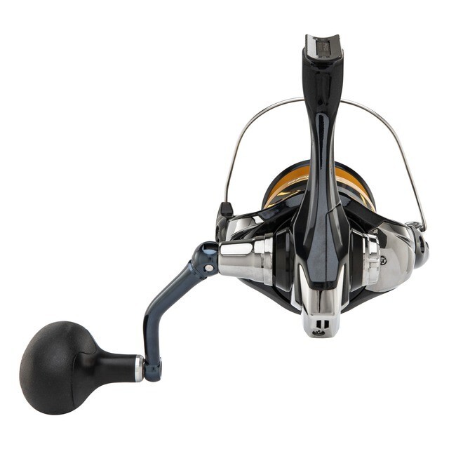 Shimano Spheros SW Spinning Reels