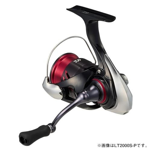 DAIWA LT1000S-P Spinning Reel 24 Tsukiyobijin XNEW