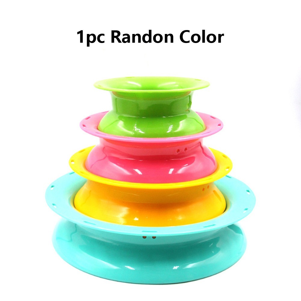 Fishing Spools Outdoor Accessories Fishing Line Hand Reel Kite Part Random Color