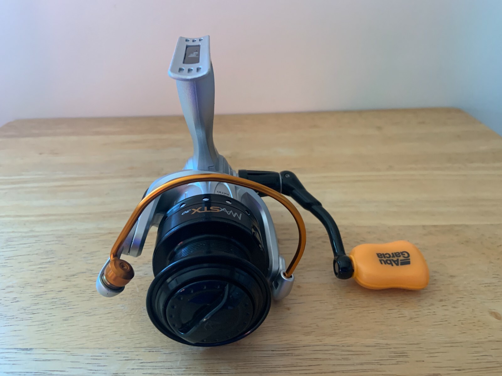 ABU GARCIA MAX STX MAXSTXSP30 SPINNING REEL