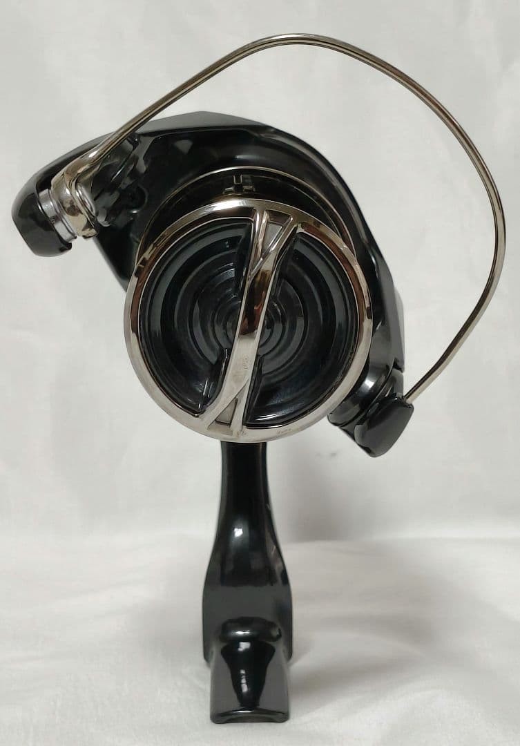 Shimano Vanford C3000SDH Spinning Reel Lightweight High Sensitivity Fishing Gear
