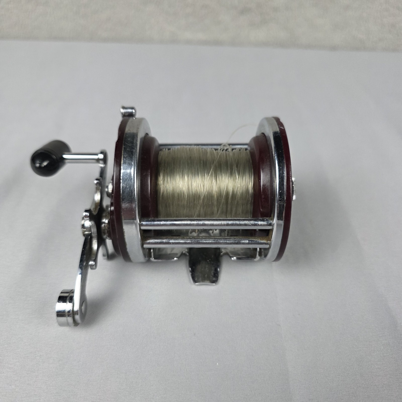 Vintage Penn Jigmaster 500 Conventional Saltwater Reel USA