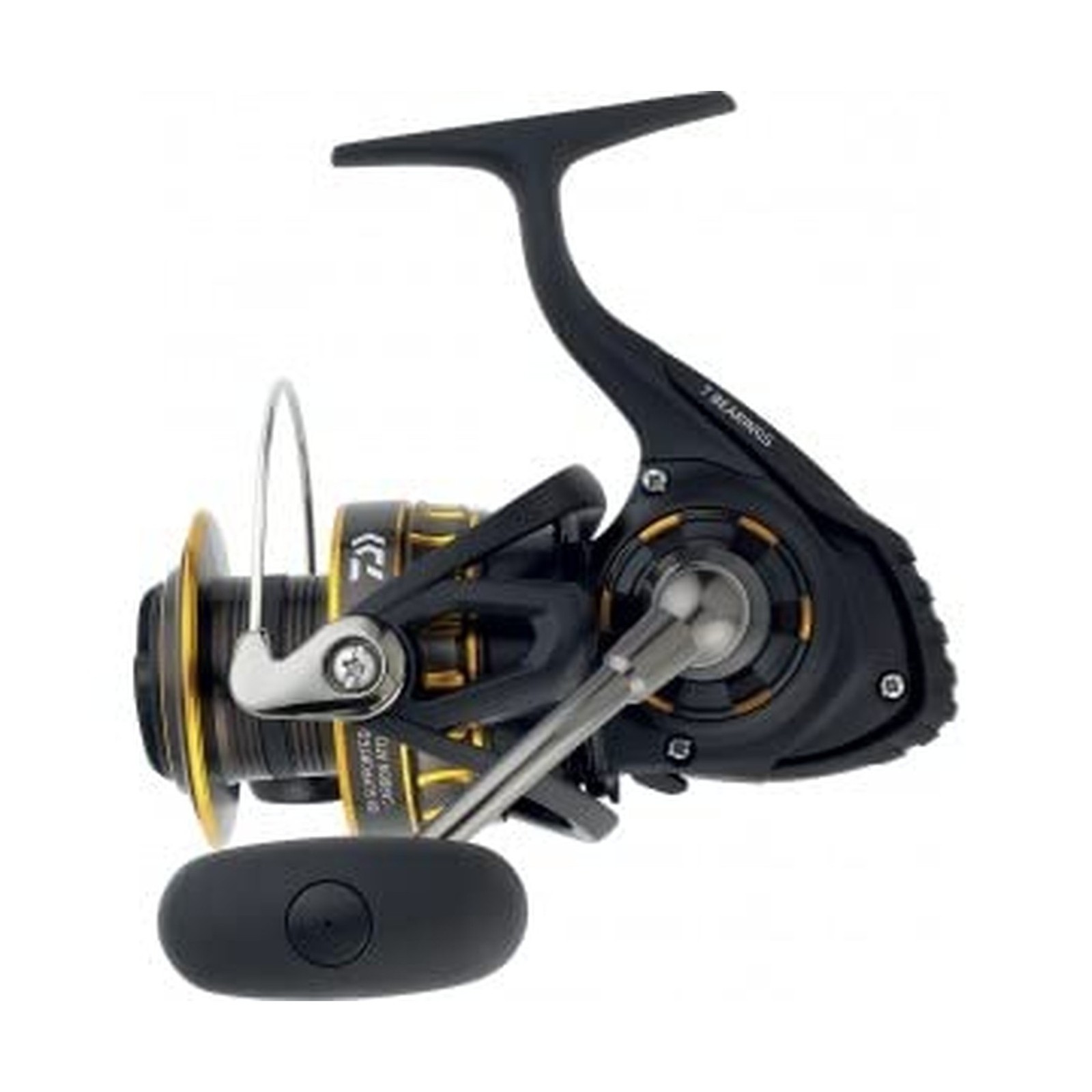 Daiwa BG Spinning Reel 4000