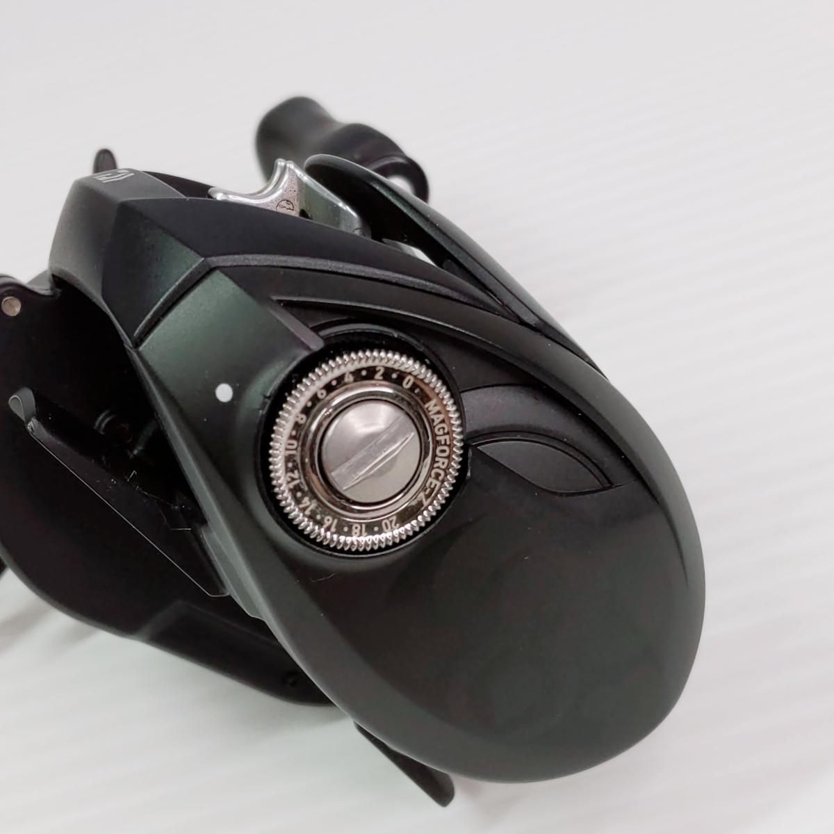 [Used item] DAIWA Daiwa bait reel Tatula TW 100H