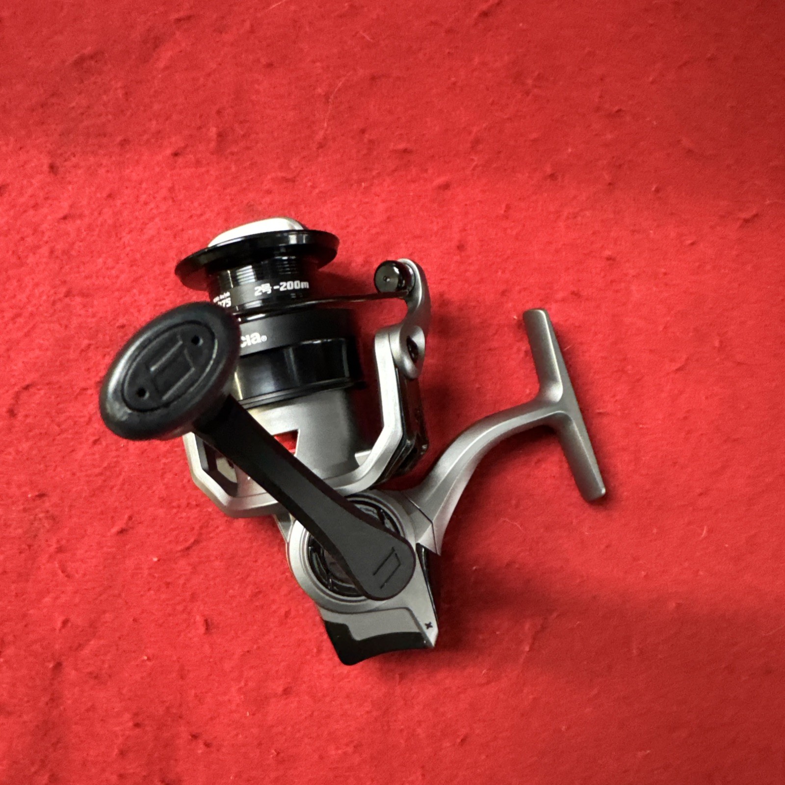 Abu Garcia Max X – MAXX3000 Fishing Reel New Sealed