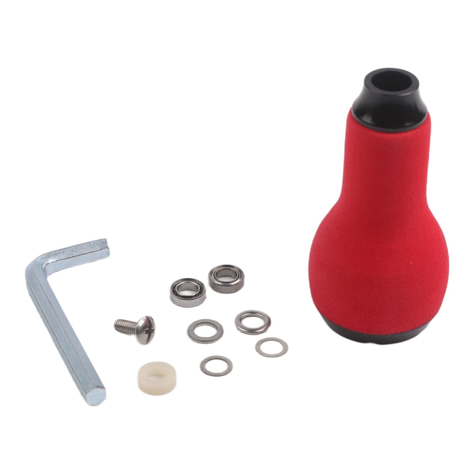 Fishing for Reel Handle Knob Grip for For DAIWA Series with Easy Installation