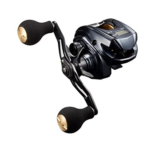 Daiwa IC 150-DH 22 Light Game Double Axis Reel 2022 ModelNEW