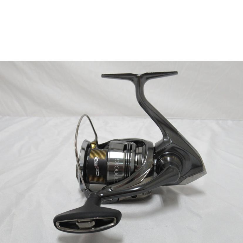 For /Reel/For 24 Twin Power C3000XG/046826/ A/63【】