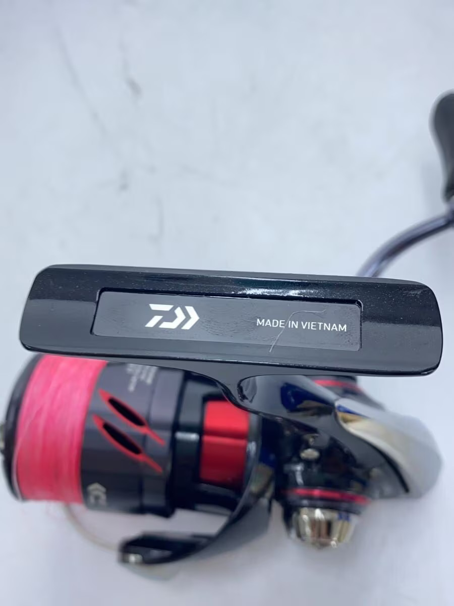 DAIWA LT1000S P Moonlight Beauty Reel LT1000S P