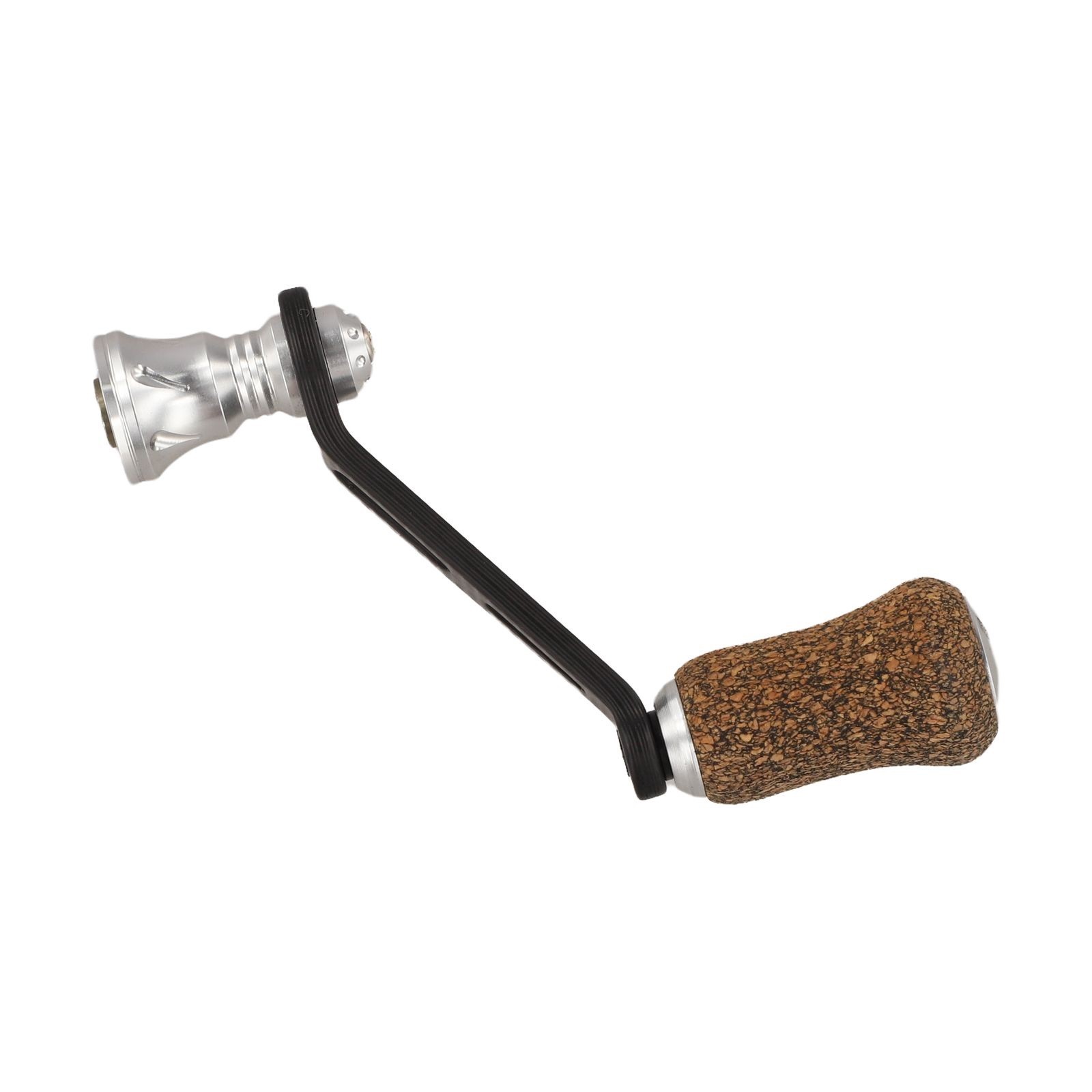 FOR DAIWA 70MM Round Knob Single Rubber Cork Handle Screw In Spinnings Reel late