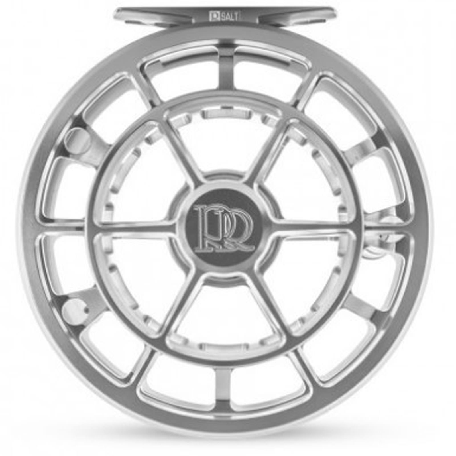 Ross Evolution R Salt Fly Reel – Made in USA – New