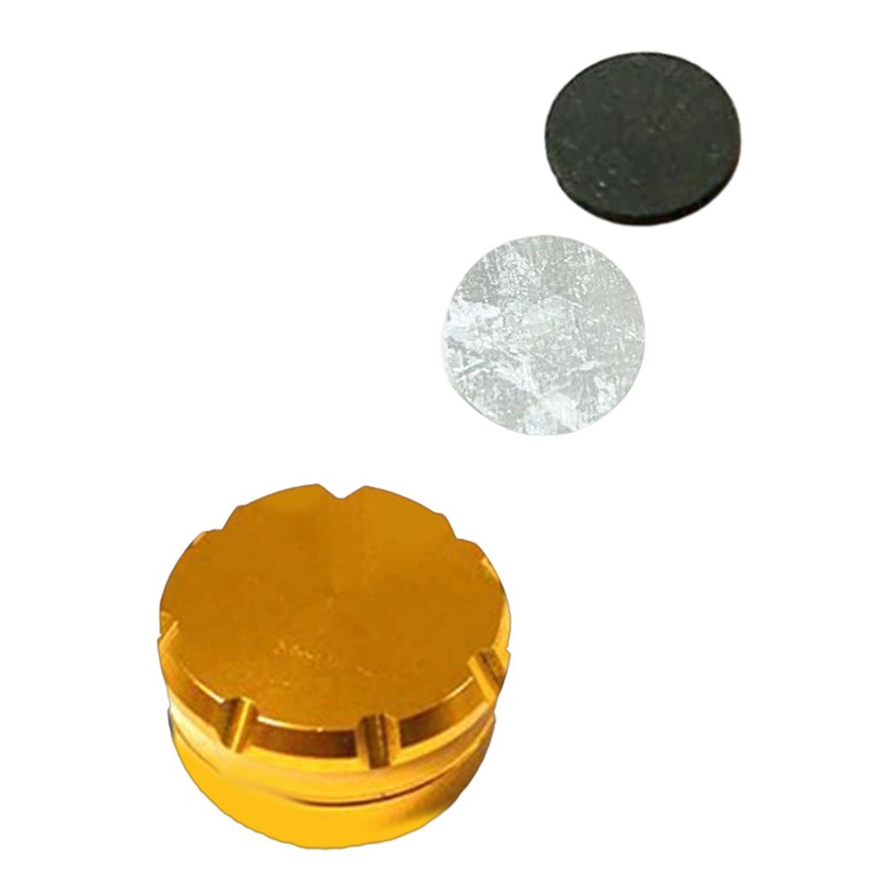 Fishing Reel Brake Knob for For DAIWA 22 For TATULA TW 80SV 70 with 2 Gaskets