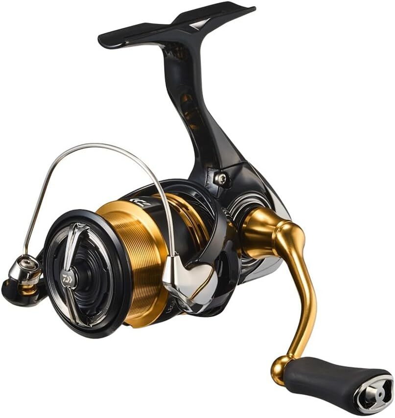 Daiwa 23 LEGALIS LT2000S-P Spinning Reel New in Box