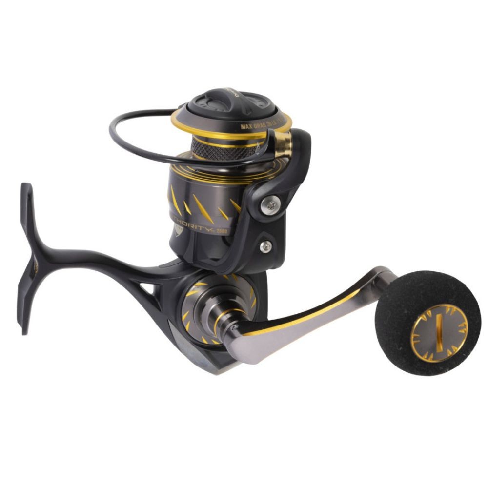 PENN Ultimate Spinning Reel AUTHORITY 2500