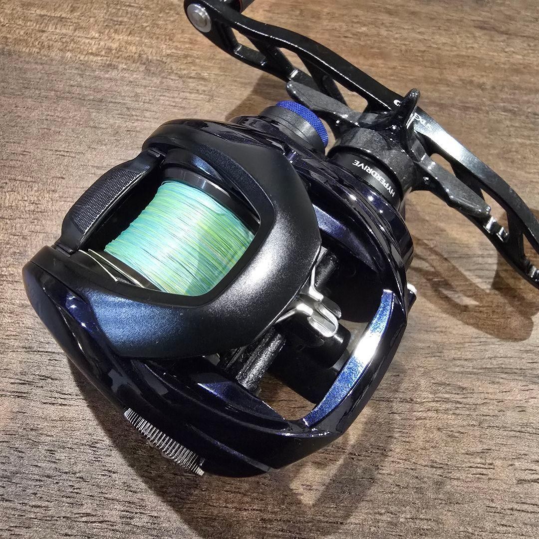 SAltist TW100 XHL PE SPecial