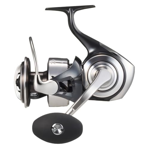 Daiwa SW Spinning Reel 26 Certate SW 14000-XH (2026 Model) New