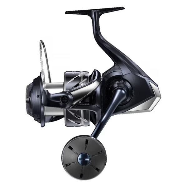 Shimano 24 Stradic SW 6000XG Spinning Reel from Japan