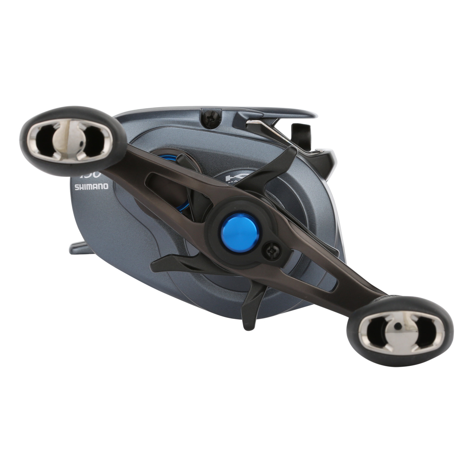 Shimano SLX XT A Right Hand Low Profile Reel (SLXXT150A) Fishing