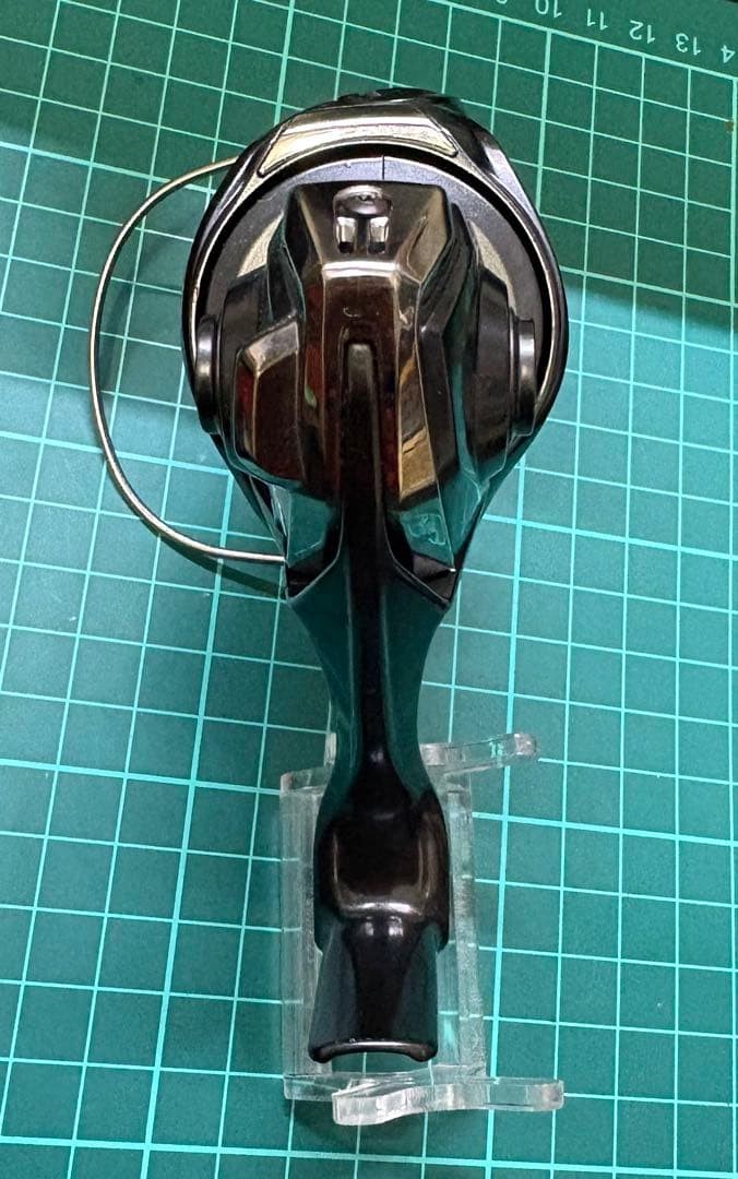 Shimano VANFORD C3000SDH body 599277